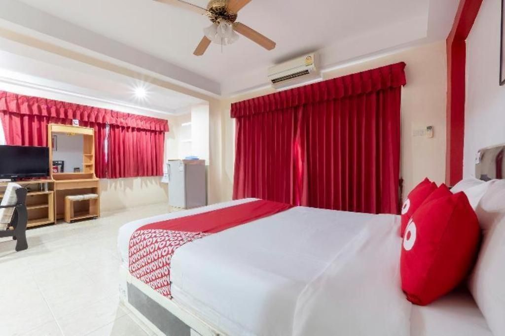 Oyo 75381 Billabong Hotel