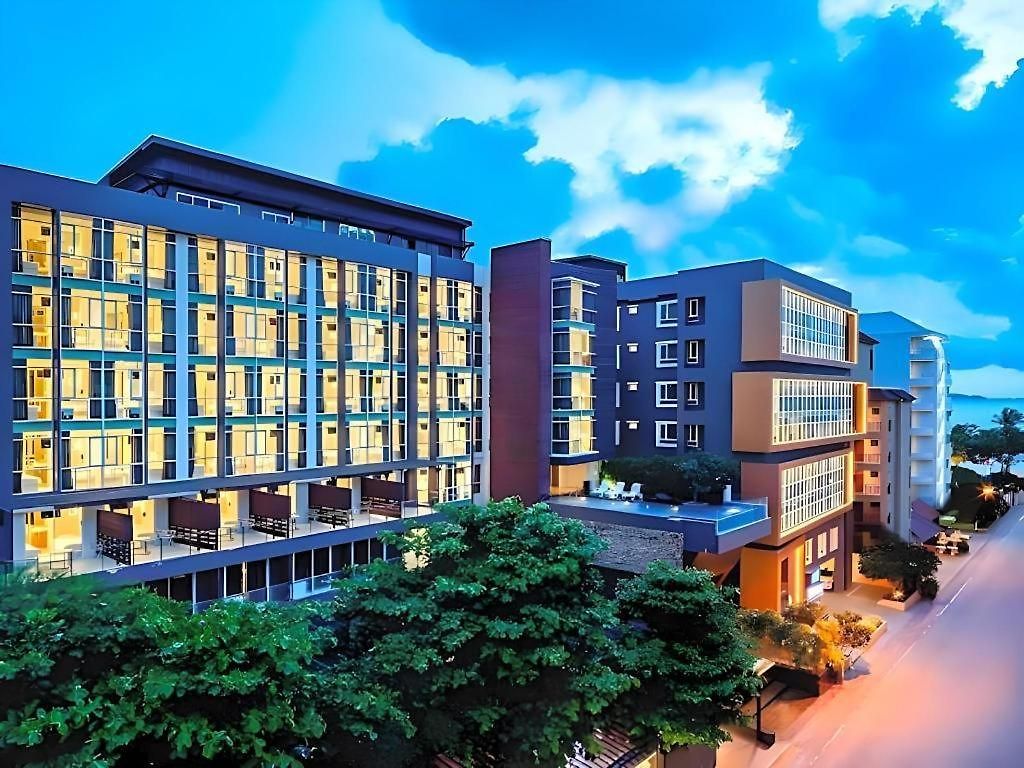 Mood Hotel 3*