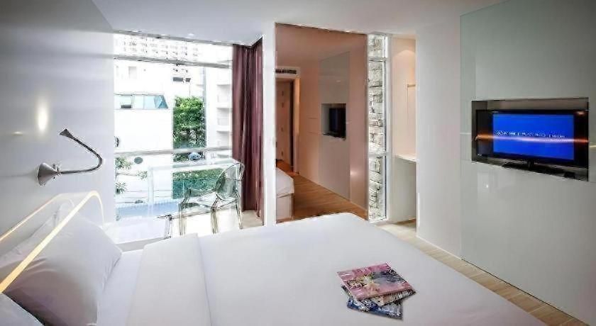 Mood Hotel 3*