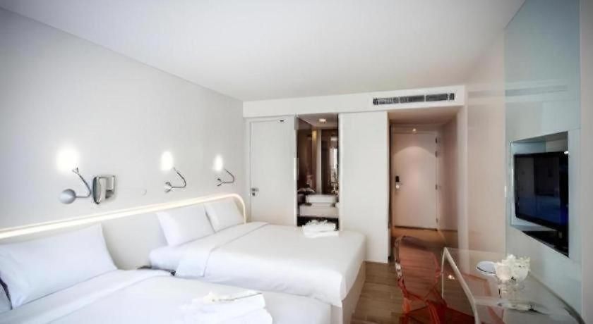 Hotel Mood 3*