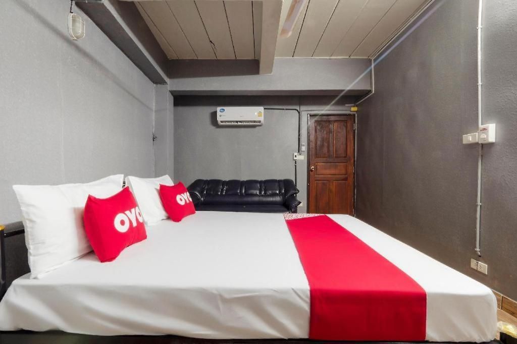 Oyo 1066 Encore Sea Side Hotel 2*