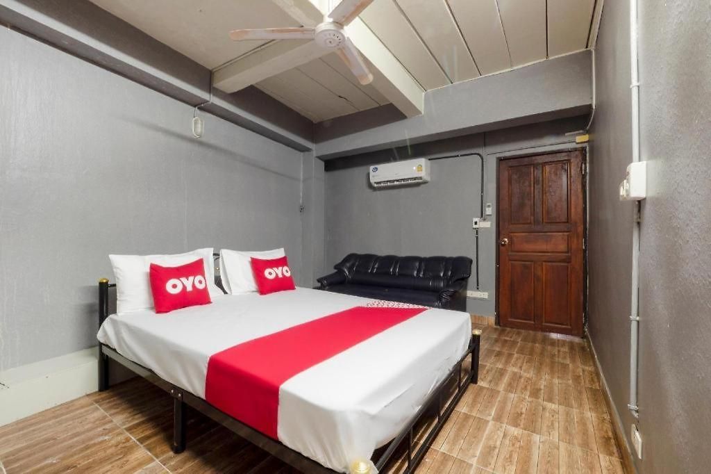 Hotel Oyo 1066 Encore Sea Side Pattaya