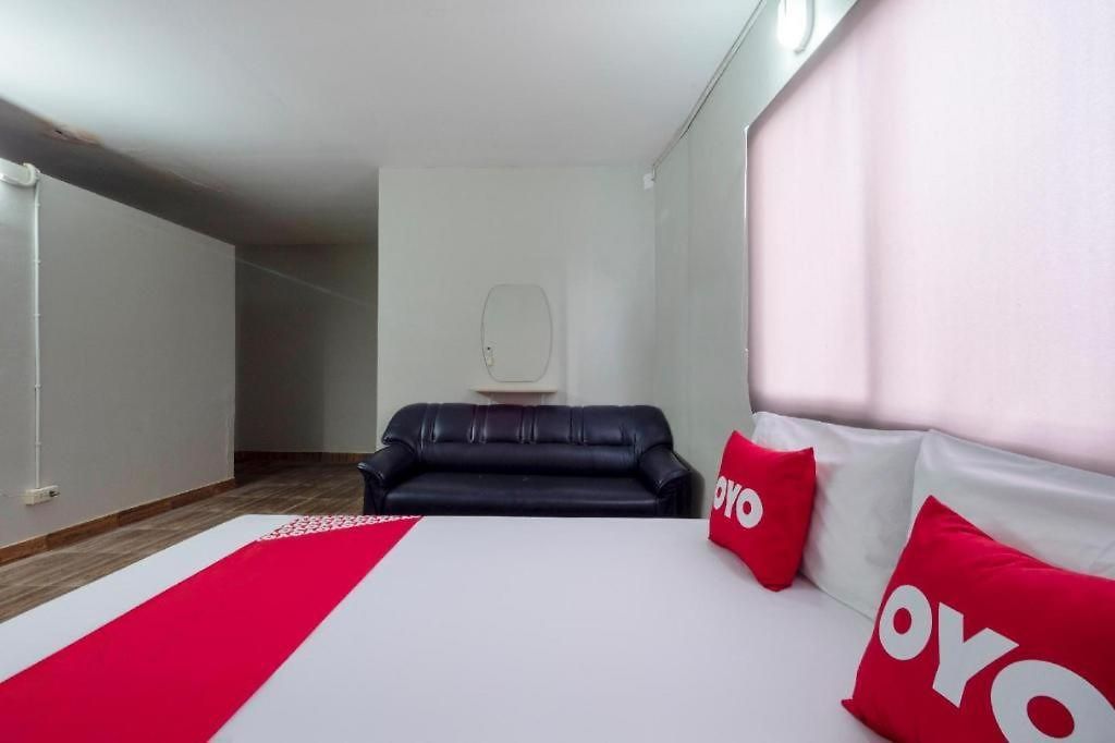 Oyo 1066 Encore Sea Side Pattaya