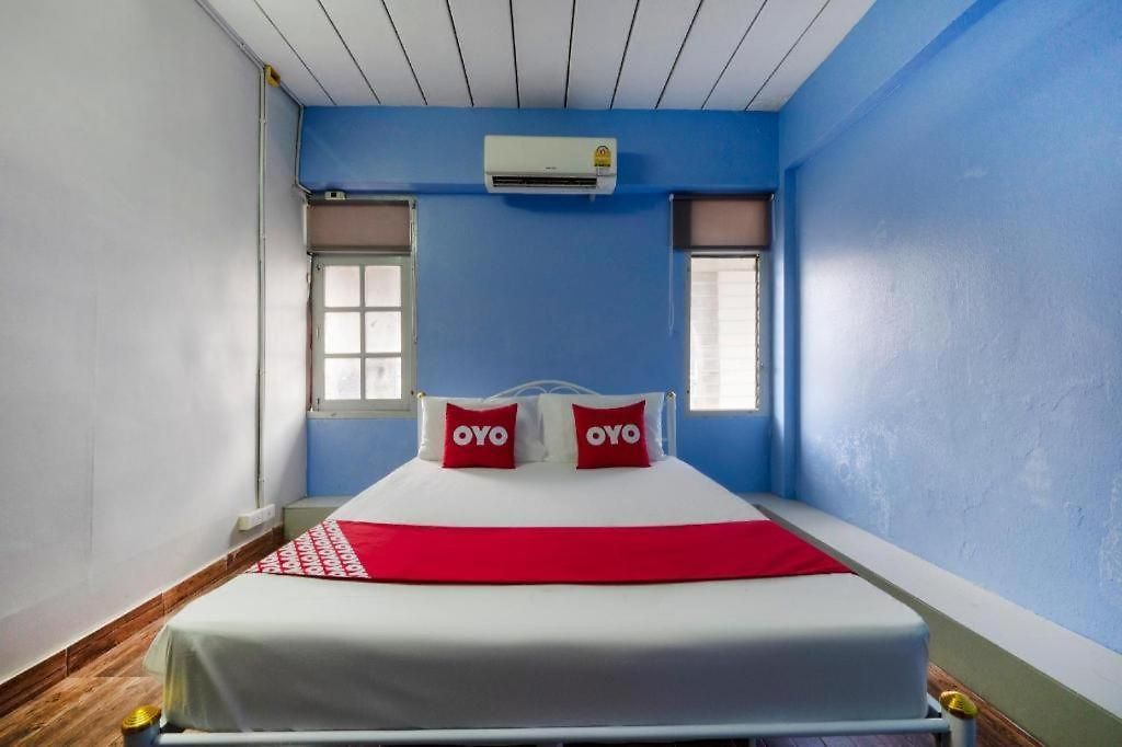 Hotel Oyo 1066 Encore Sea Side 2*