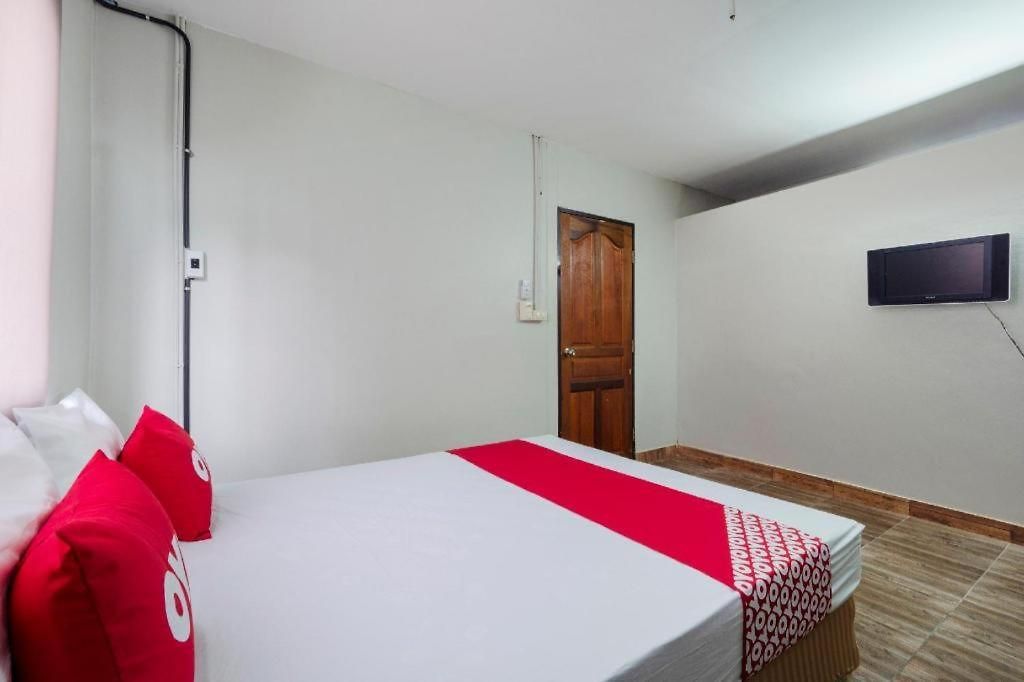 Oyo 1066 Encore Sea Side 2*