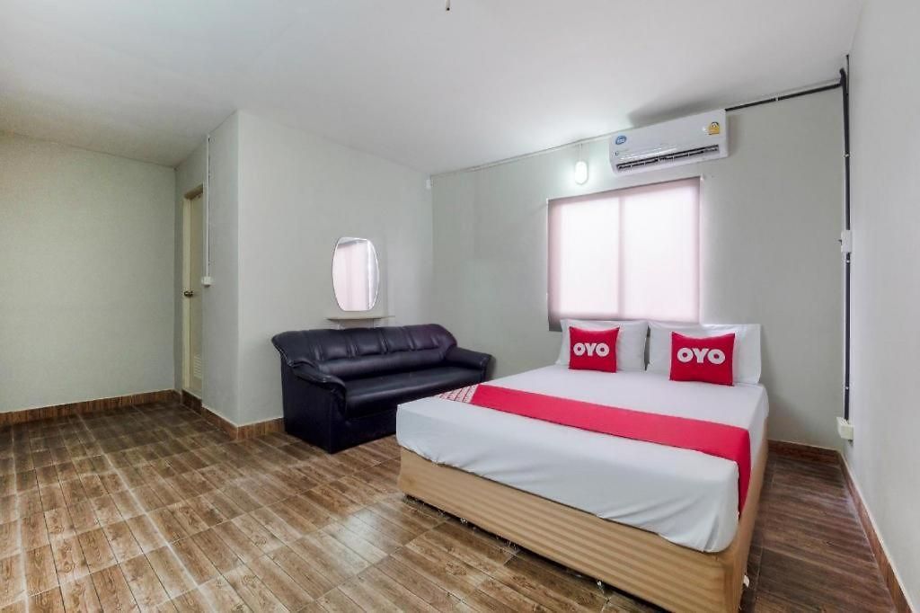 Oyo 1066 Encore Sea Side Pattaya