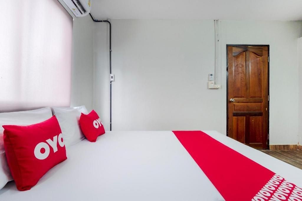 Oyo 1066 Encore Sea Side Hotel 2*