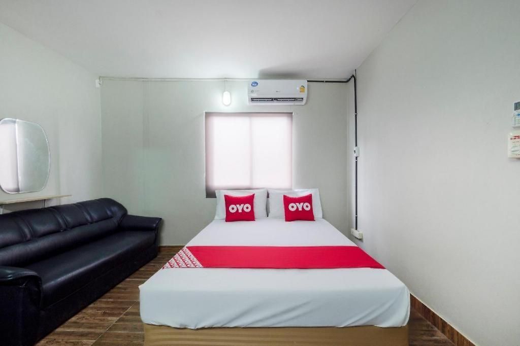 Oyo 1066 Encore Sea Side Pattaya