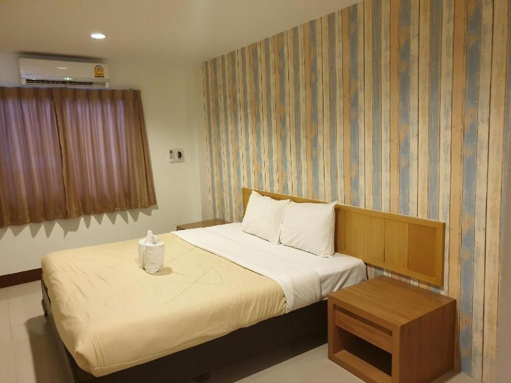 Hotel Naza Orchid 2*