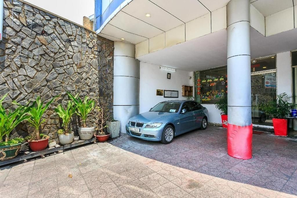 Hotel Naza Orchid