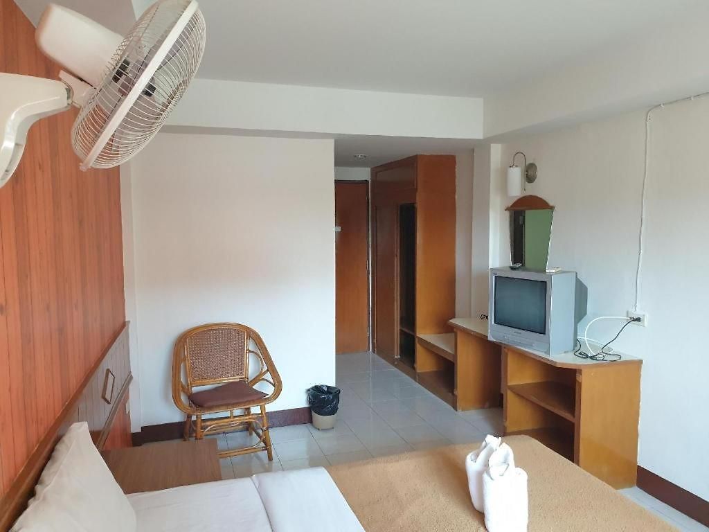 Hotel Naza Orchid 2*