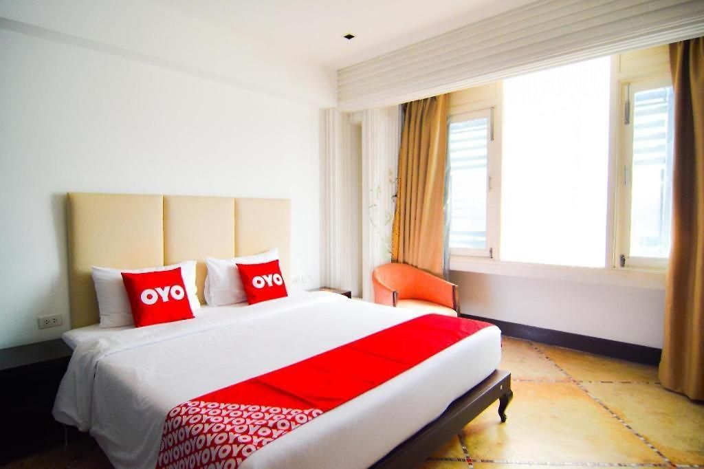 Hotel Naza Orchid Pattaya