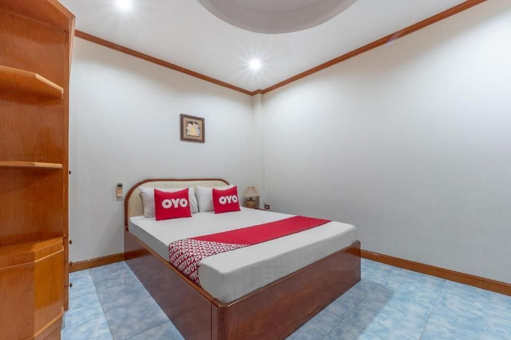 Hotel Oyo 1125 Chokdee 2*