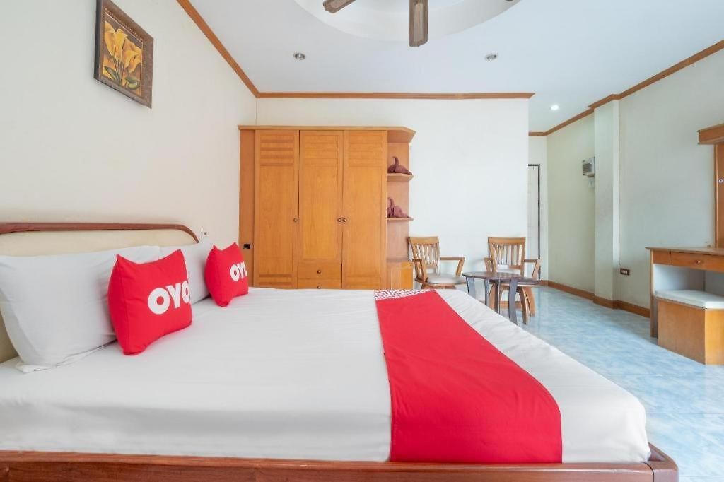 Hotel Oyo 1125 Chokdee