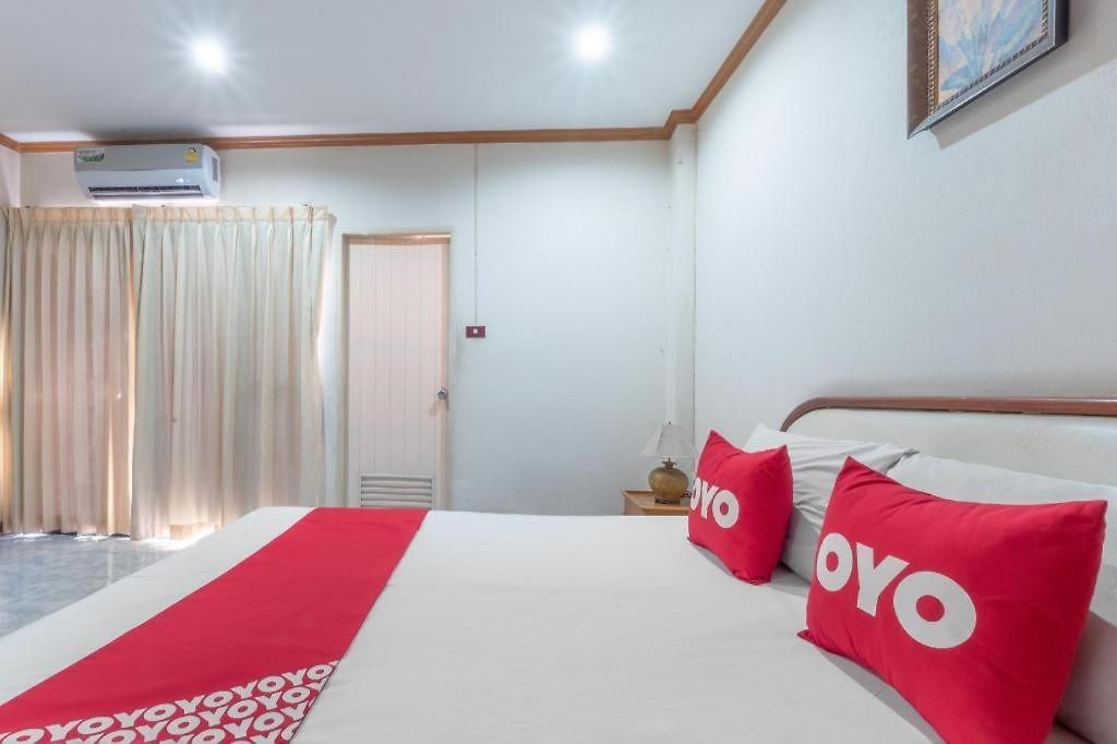 Oyo 1125 Chokdee Hotel 2*