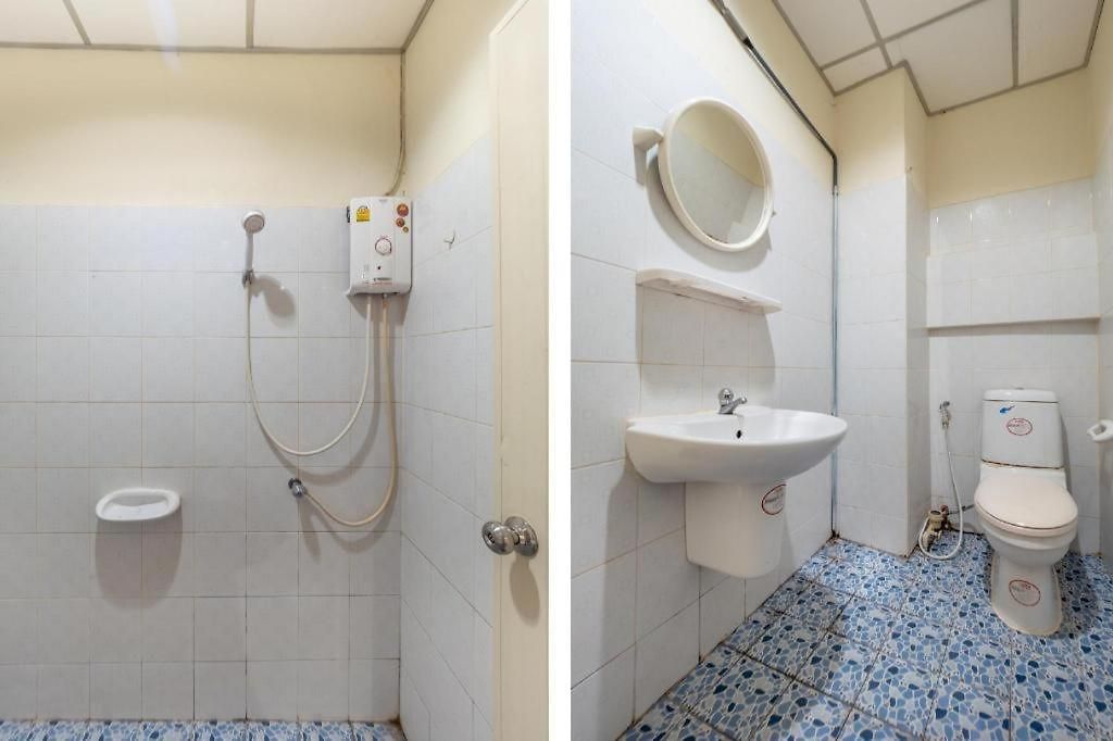 Hotel Oyo 1125 Chokdee 2*