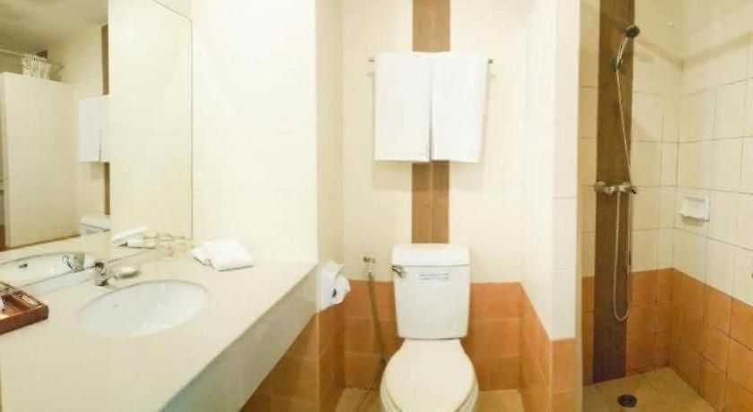 Hotel Eastiny Plaza Pattaya