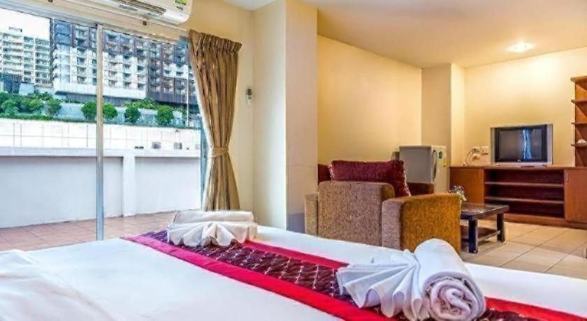 Eastiny Plaza Hotel