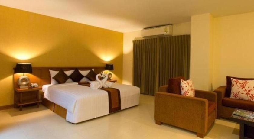 Hotel Eastiny Plaza