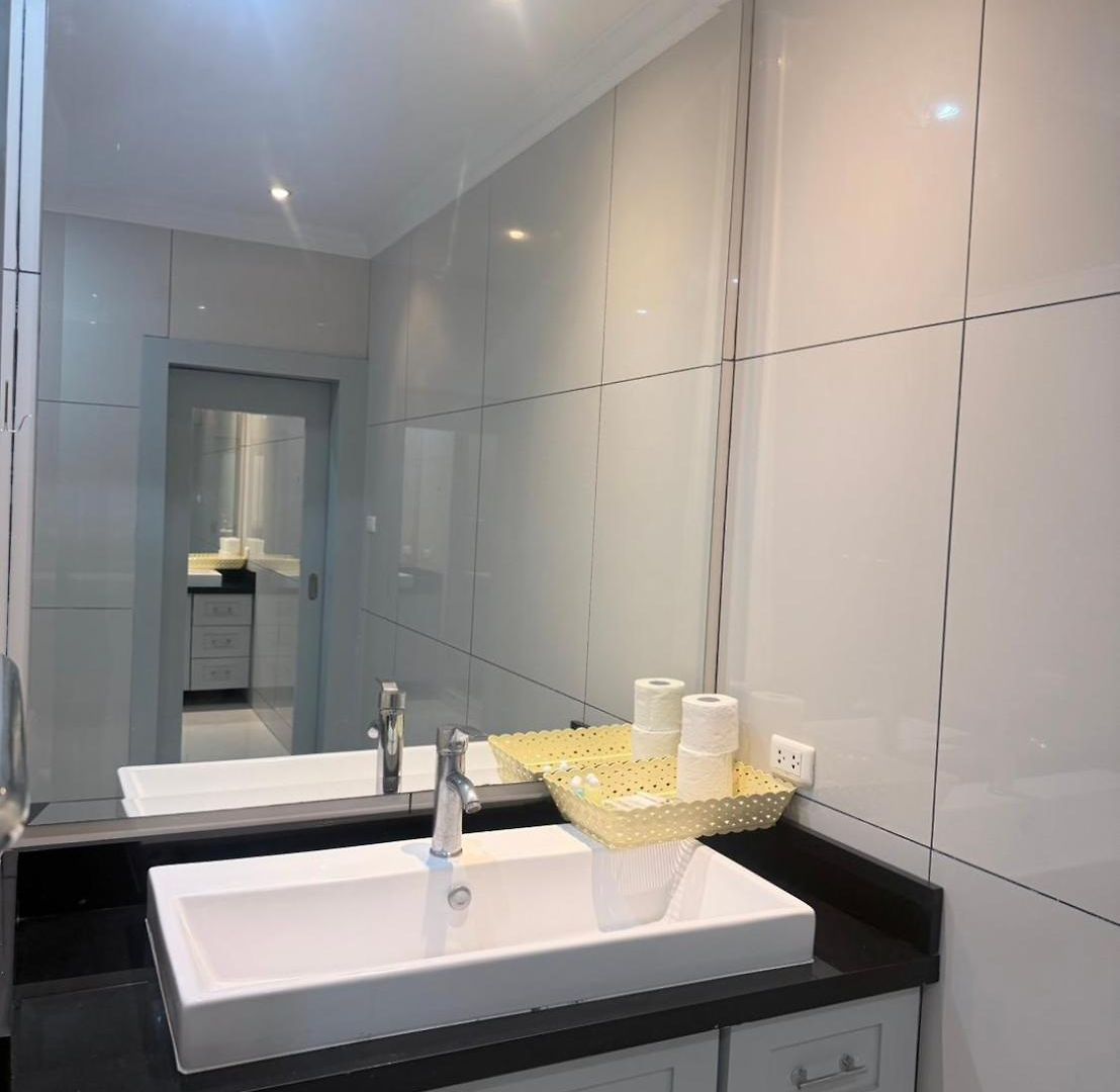 Apartment View Talay 6 By Anatolia *