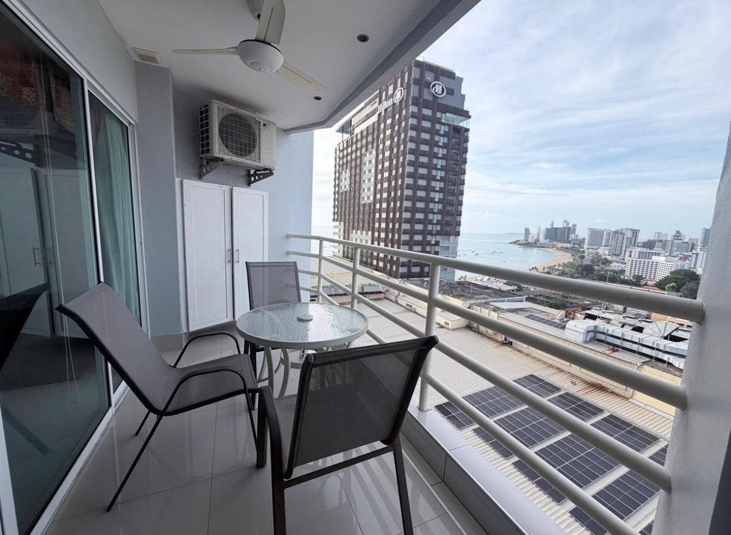 View Talay 6 By Anatolia * Pattaya
