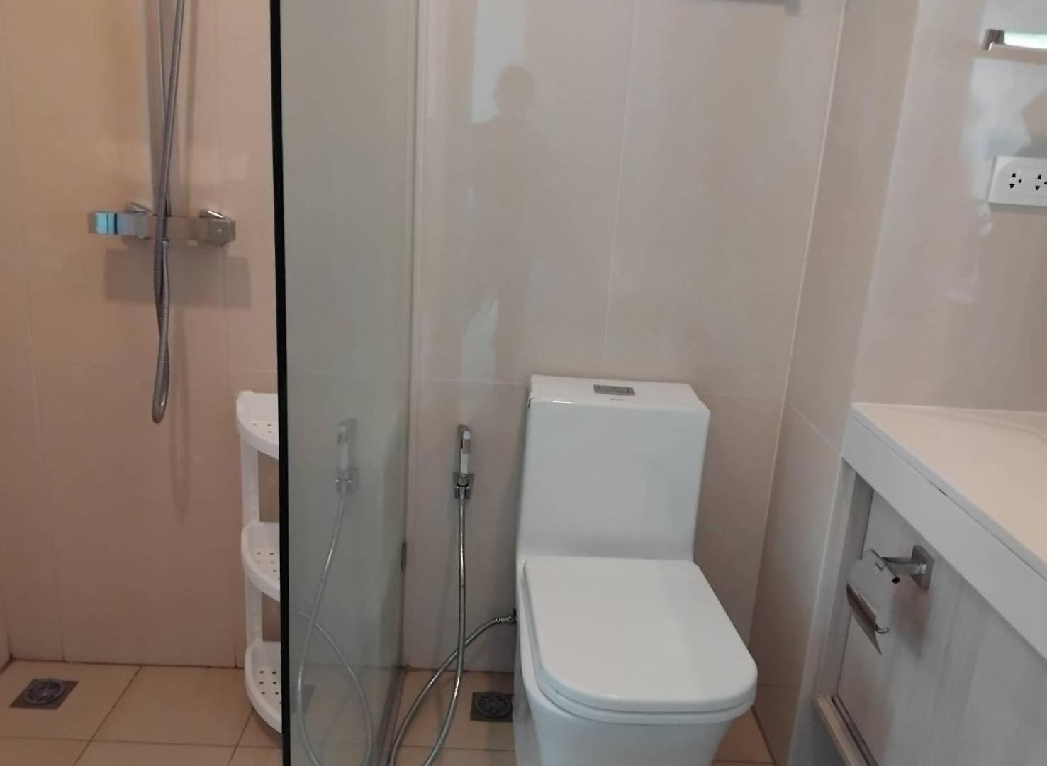 1bed Luxury With Pool & Gym Access Near Walking Street Apartment Pattaya