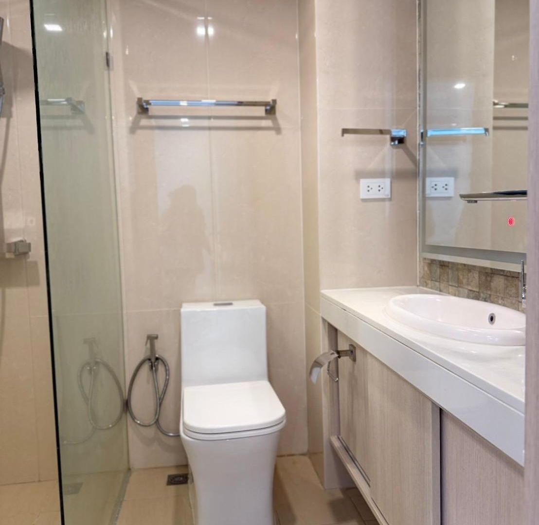 1bed Luxury With Pool & Gym Access Near Walking Street *