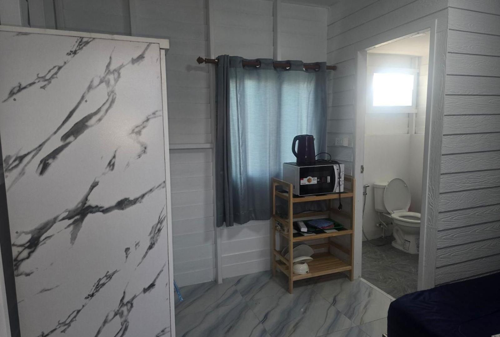 Soi 7 Holiday home