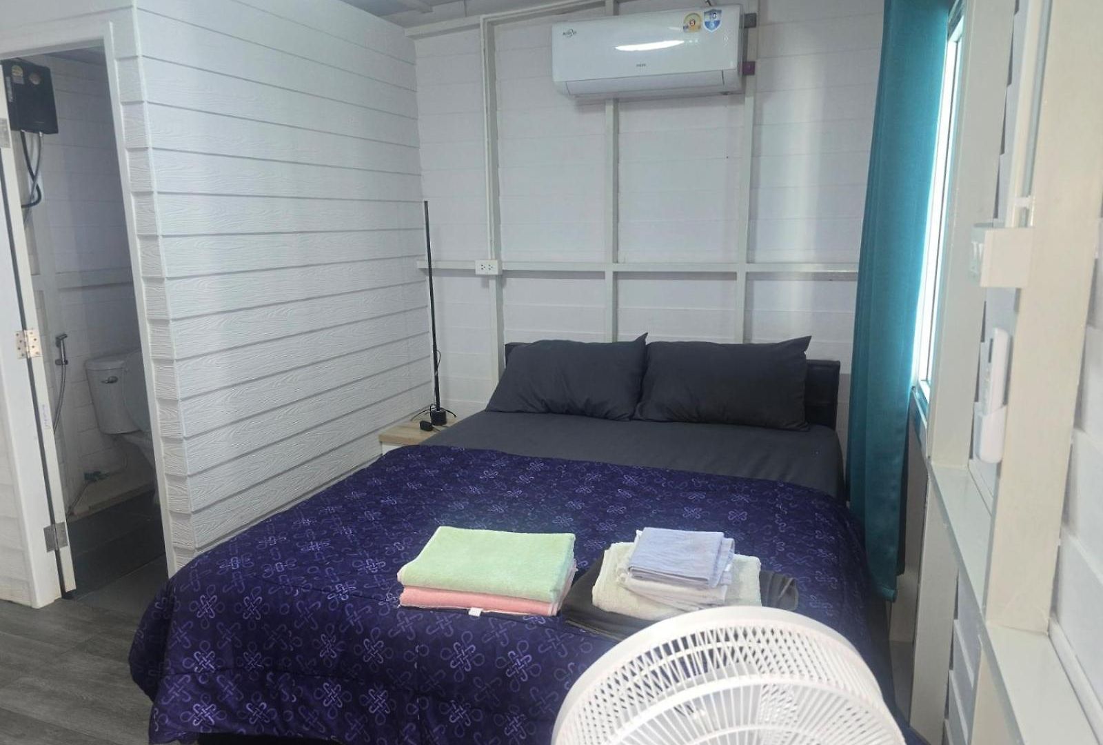 Holiday home Soi 7 Pattaya
