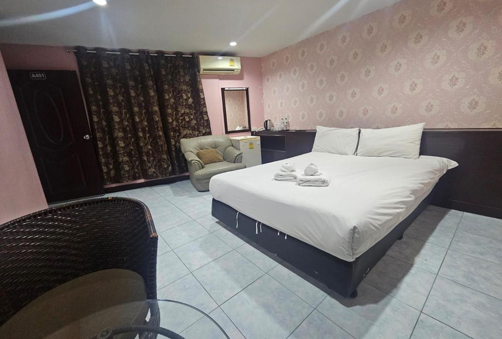 Hotel Nine Blue Boutique 3*