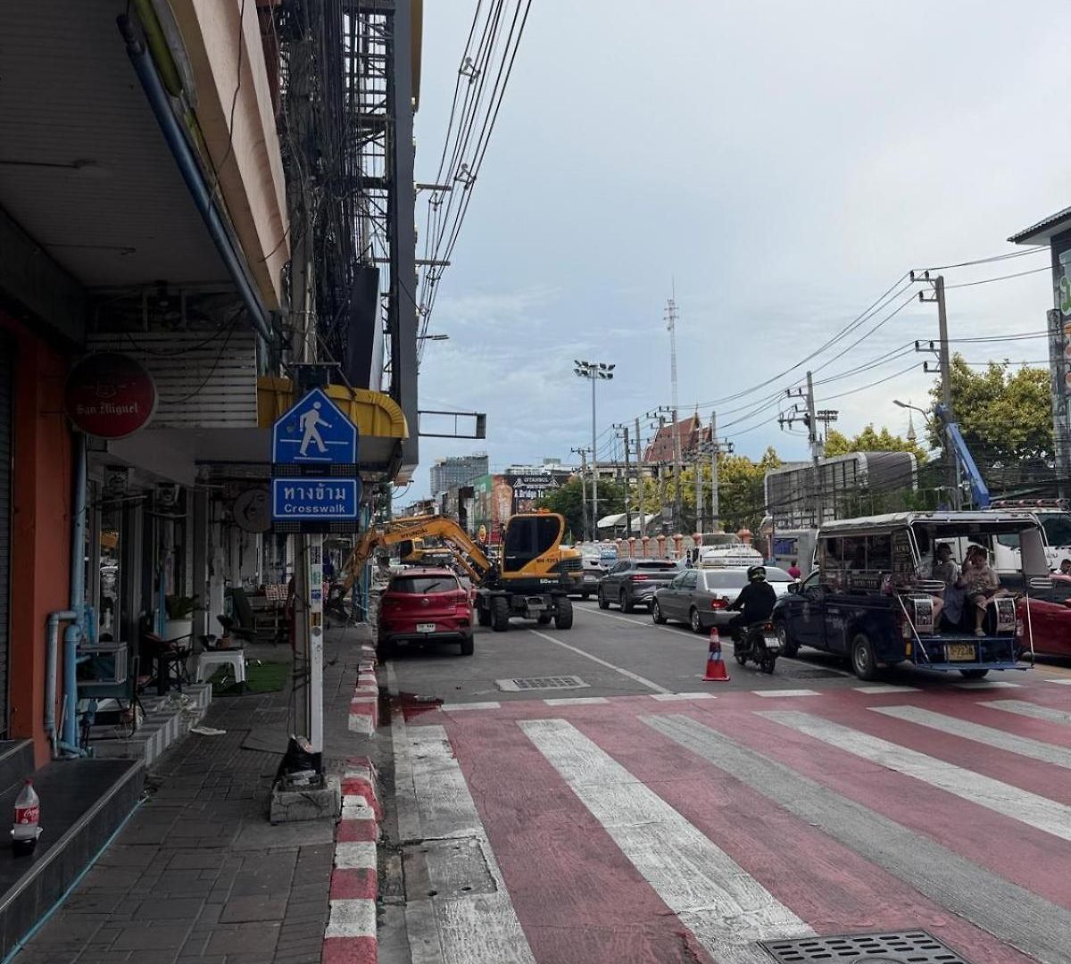 Nine Blue Boutique Hotel