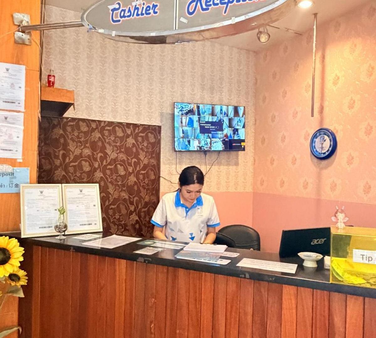 Hotel Nine Blue Boutique 3*