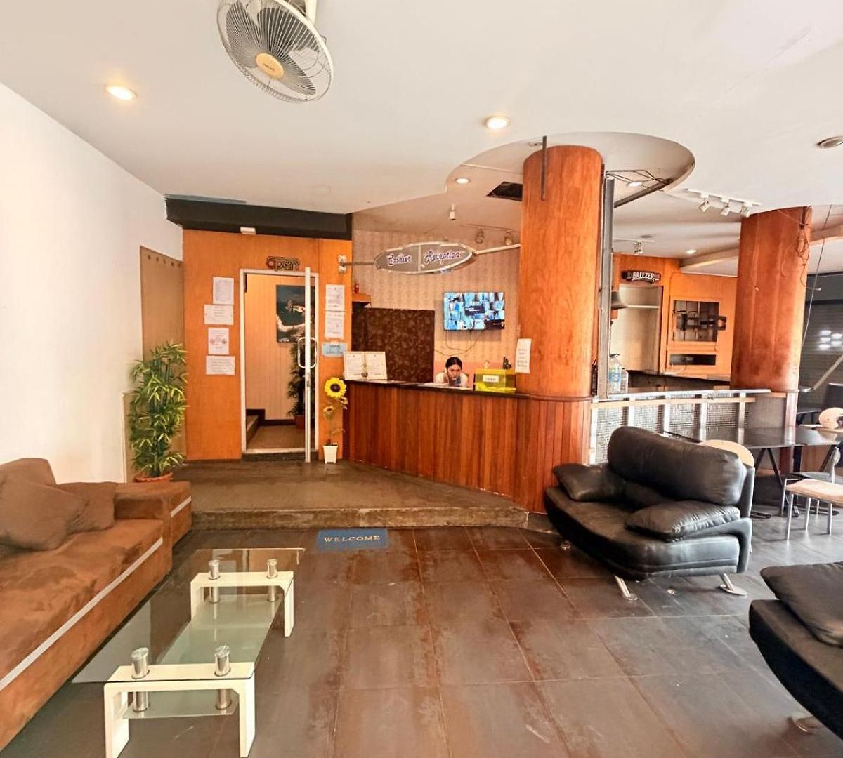 Nine Blue Boutique Pattaya