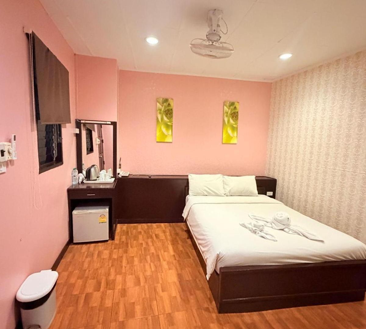 Hotel Nine Blue Boutique
