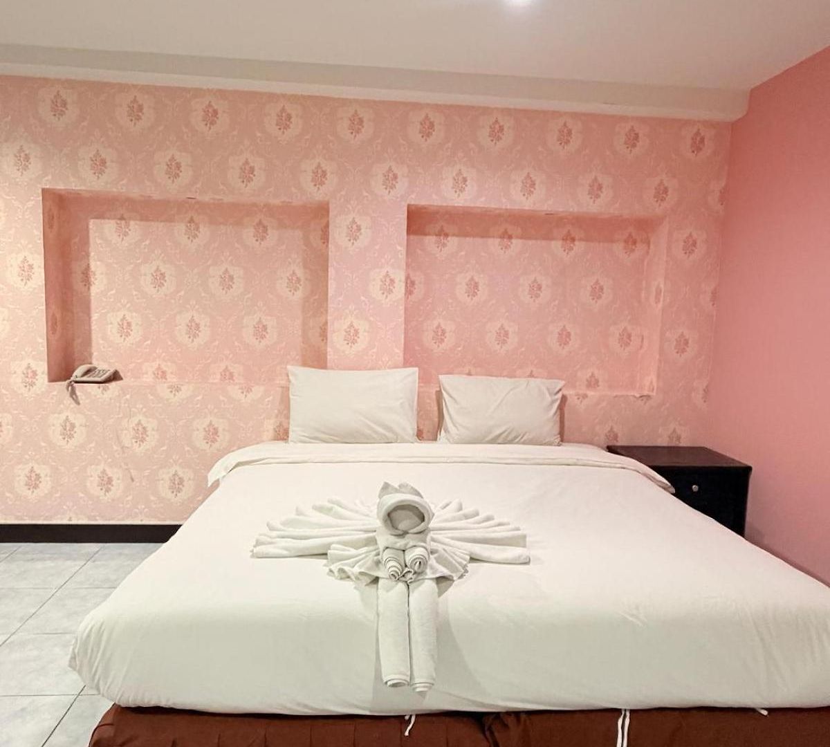 Nine Blue Boutique Hotel