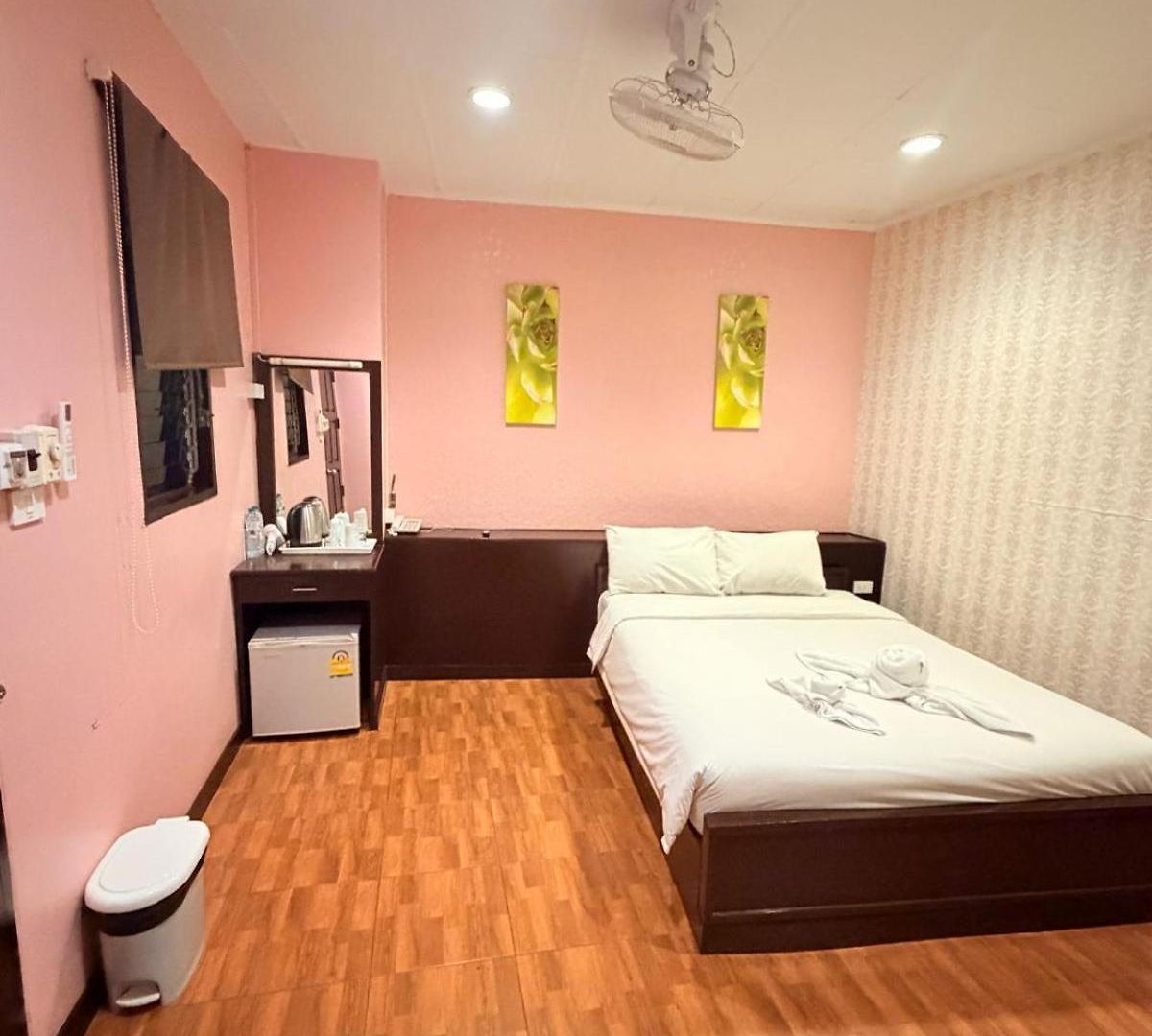 Hotel Nine Blue Boutique