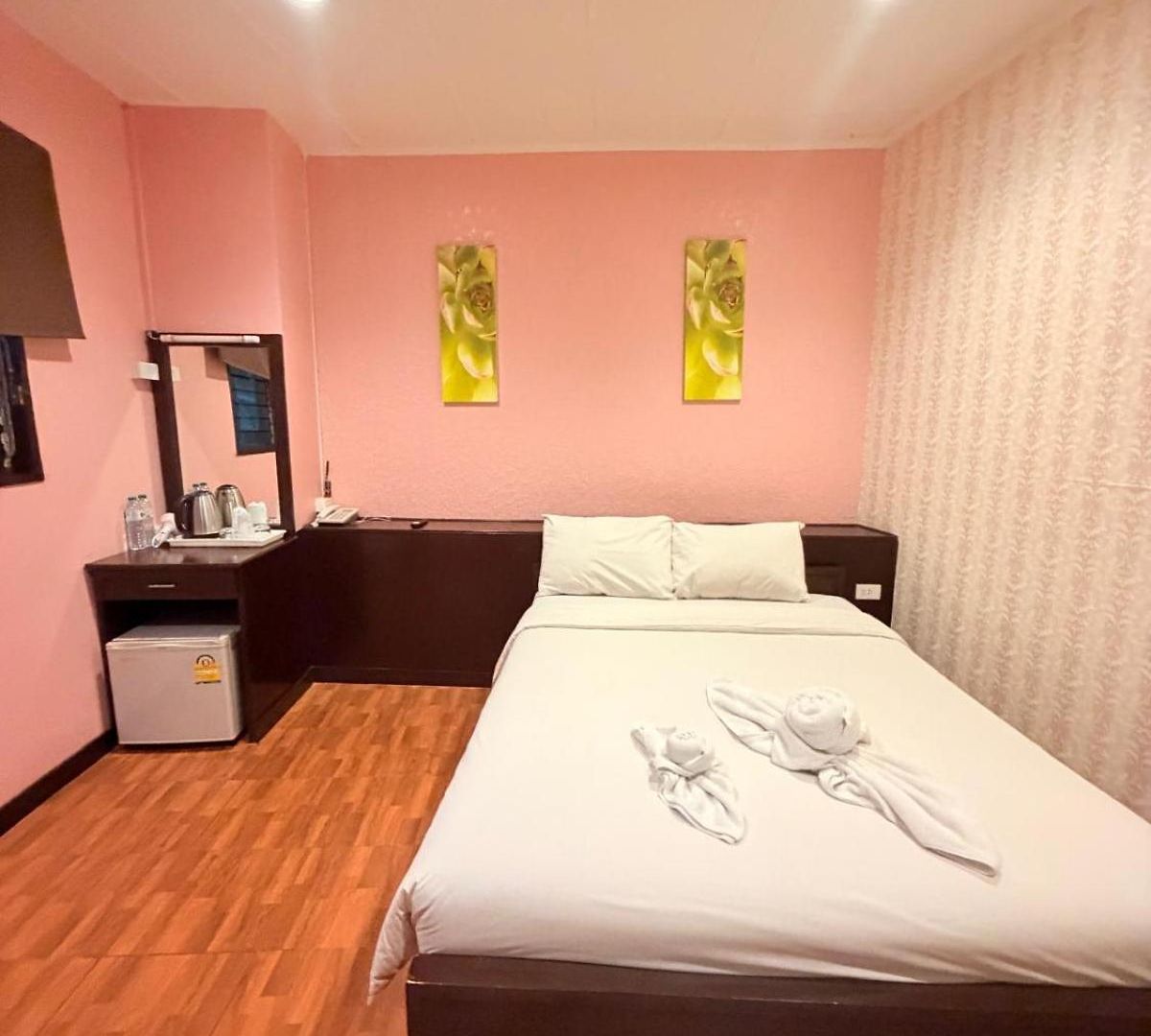 Nine Blue Boutique 3*