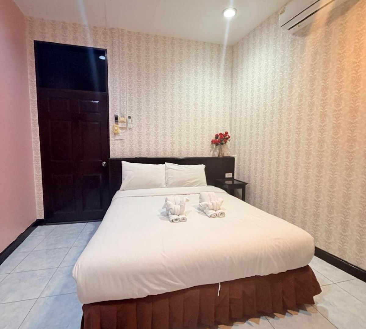 Nine Blue Boutique 3* Pattaya