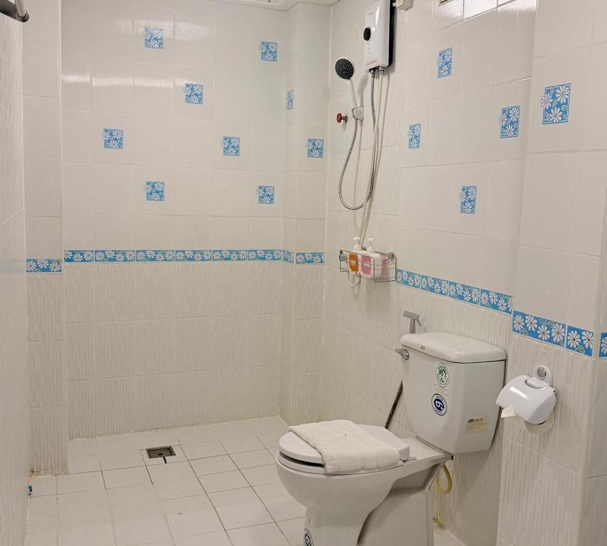 Hotel Nine Blue Boutique Pattaya