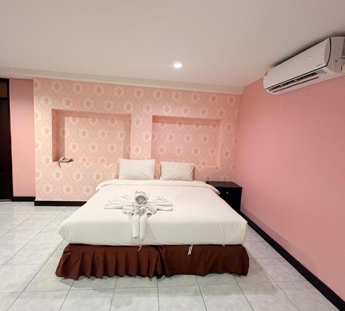Hotel Nine Blue Boutique