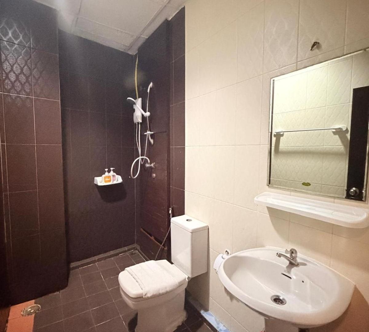 Nine Blue Boutique Hotel