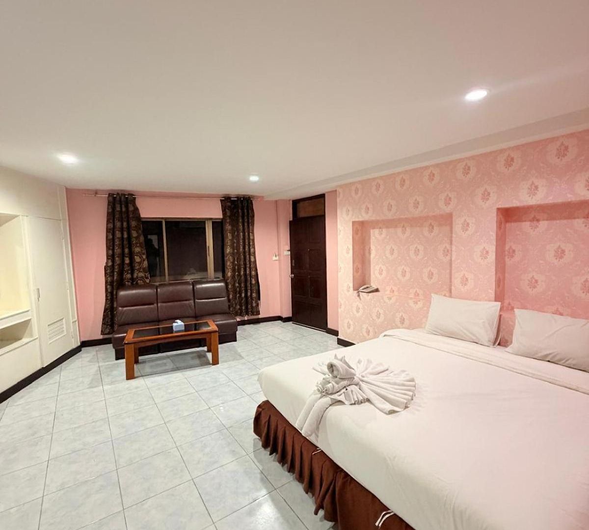 Hotel Nine Blue Boutique