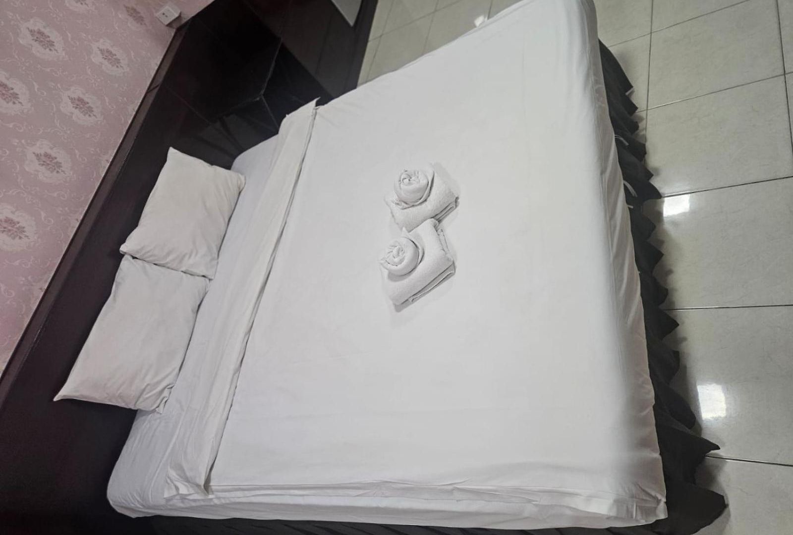 Nine Blue Boutique 3* Pattaya
