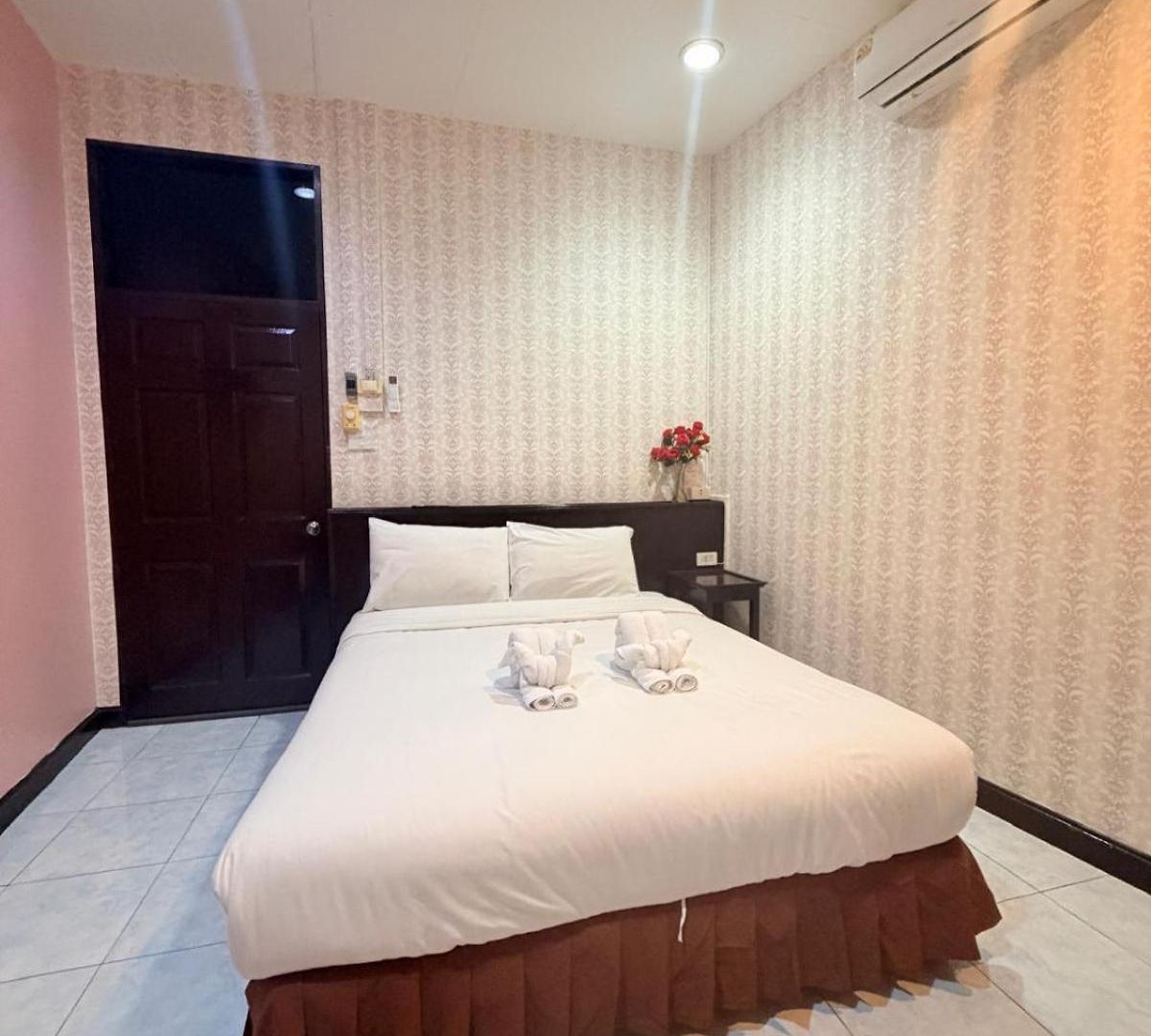 Hotel Nine Blue Boutique