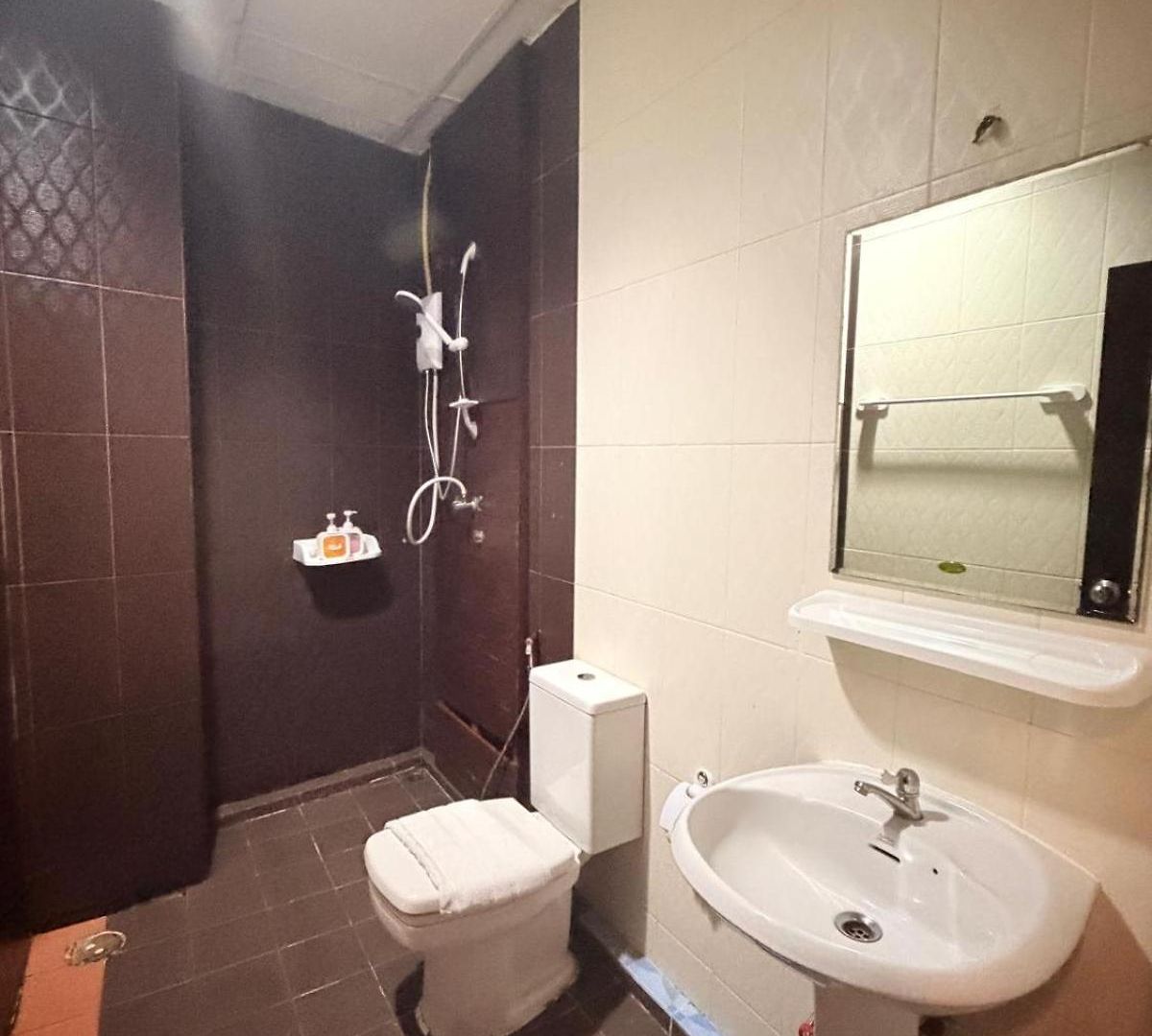 Nine Blue Boutique Hotel Pattaya