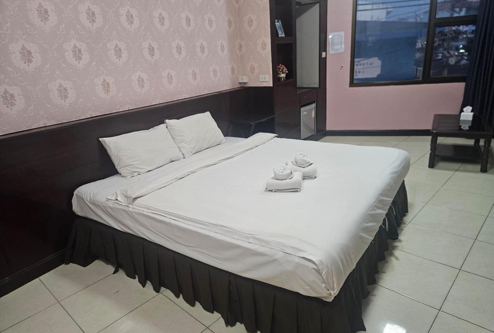 Hotel Nine Blue Boutique