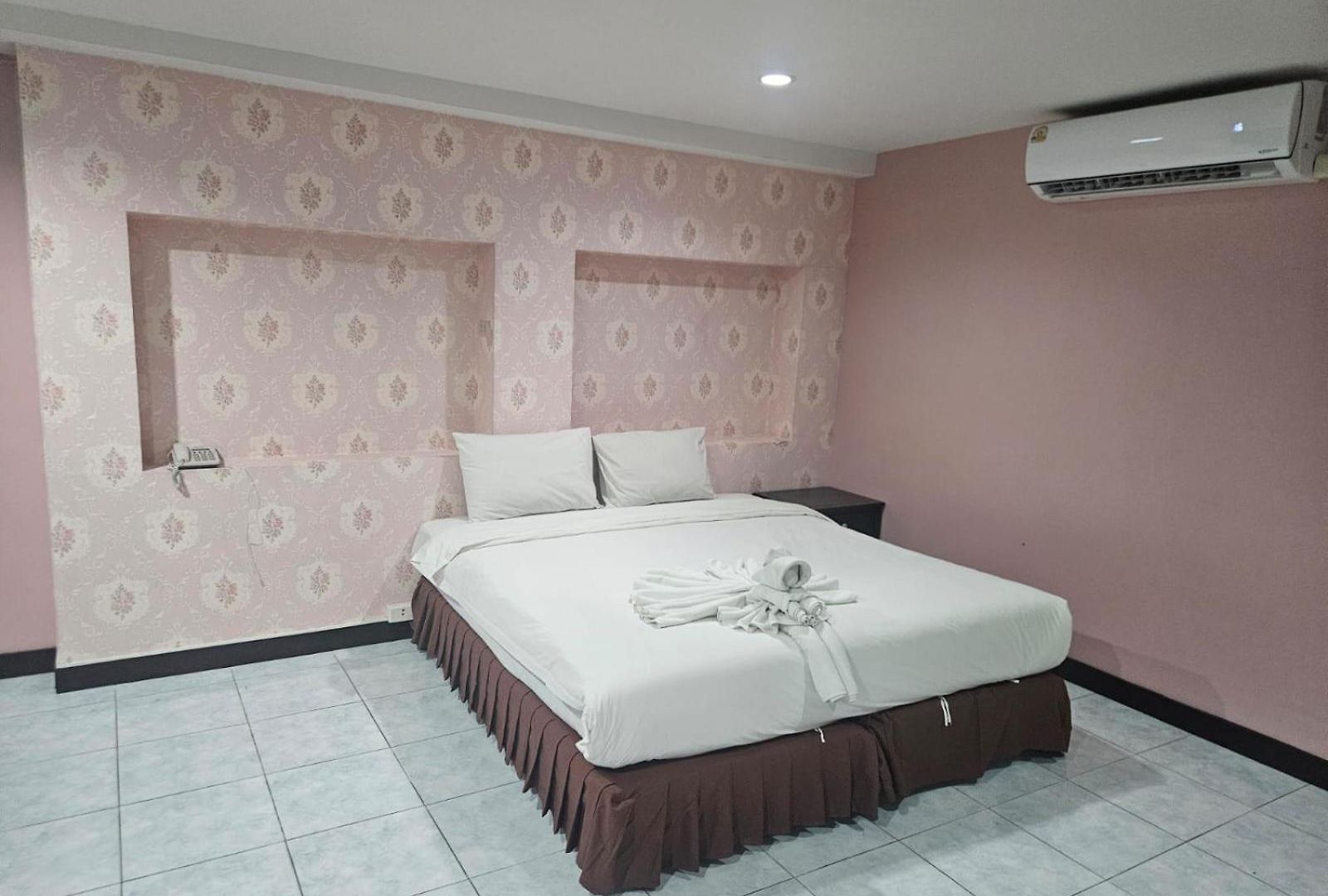 Hotel Nine Blue Boutique 3*