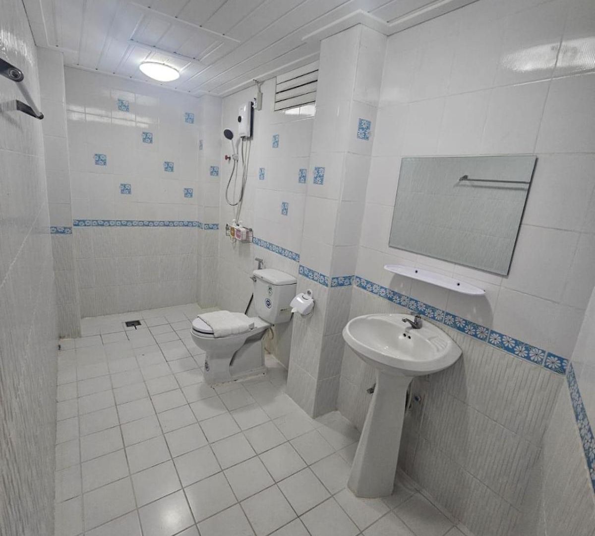 Nine Blue Boutique Hotel Pattaya