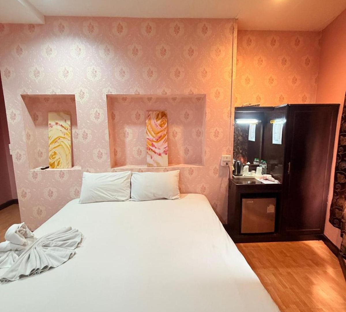 Hotel Nine Blue Boutique 3*