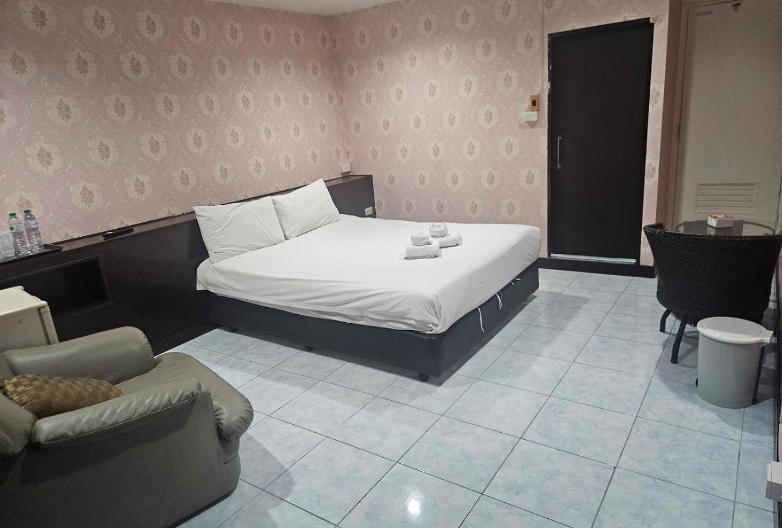 Nine Blue Boutique Pattaya